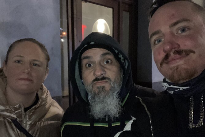 Stockholm Ghost Hunt: Self-Guided Tour and Puzzle Adventure - Storkyrkobrinken and Gåstorget: short stops, steady movement