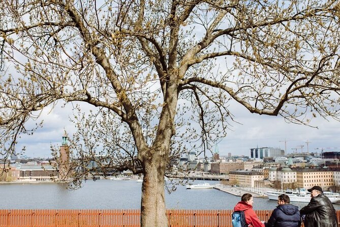 Stockholm Hidden Gem Tours by Locals: 100% Personalized & Private - A Private, Questionnaire-Driven Stockholm Walk
