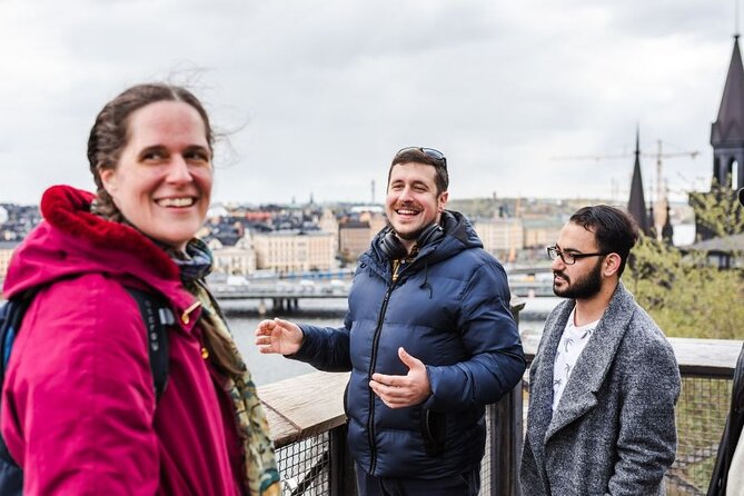 Stockholm Hidden Gem Tours by Locals: 100% Personalized & Private - Djurgården: The Royal Island Break (With Nature and Museums)