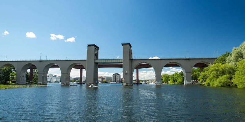 Stockholm: Highlights Boat Tour - Value for $39: what’s included, what costs extra