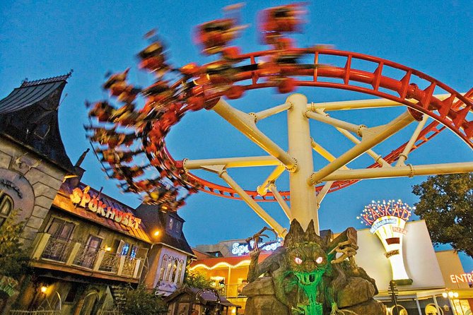 Stockholm Hop-On Hop-Off Sightseeing Cruise - Should You Book the Stockholm Hop-On Hop-Off Sightseeing Cruise?