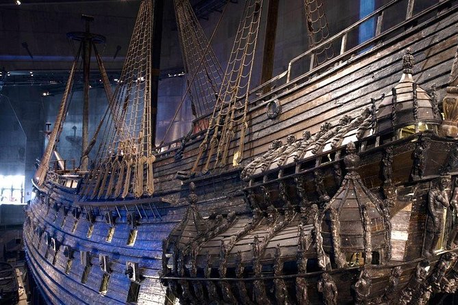 Stockholm- in- a- Nutshell - Key highlights to look for