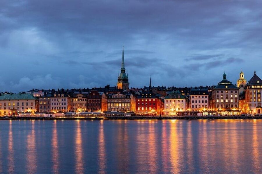 Stockholm: Must-See Attractions Walking Tour with a Guide - Key things worth knowing
