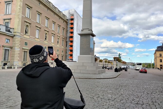 Stockholm Must See - Old Town, boat + Vasa Museum 3h small group - Why this Old Town plus Vasa loop works so well