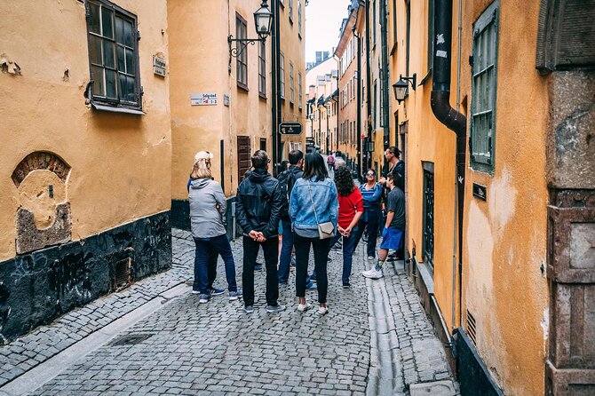 Stockholm Must Sees - Inside the Vasa Museum, what makes the 17th-century ship special