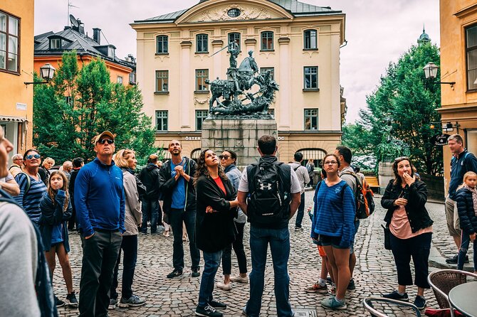 Stockholm Must Sees - Practical details that can make or break your day
