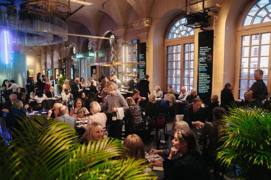 Stockholm: Nobel Prize Museum and Exhibition Entry Ticket - How long you should plan for inside the museum