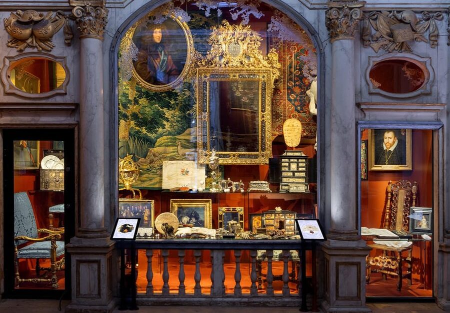 Stockholm: Nordiska Museet Entry Ticket - Nordic Life: your main route from the 1500s to today