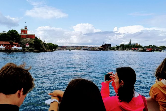 Stockholm Old Town and the Vasa Museum, a Small Group Walking Tour. - Why this Old Town plus Vasa format works in about 3 hours