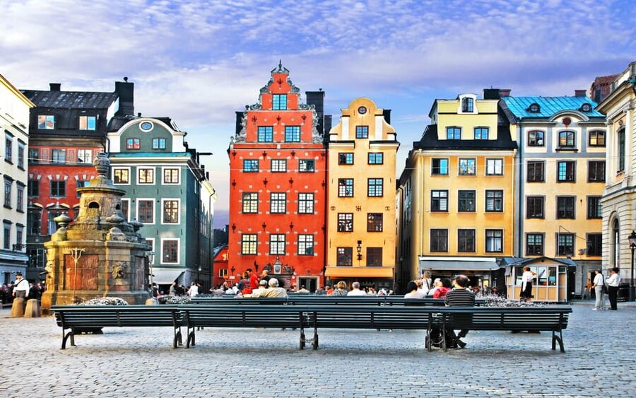 Stockholm: Old Town Highlights Private Walking Tour - Quick hits before you book