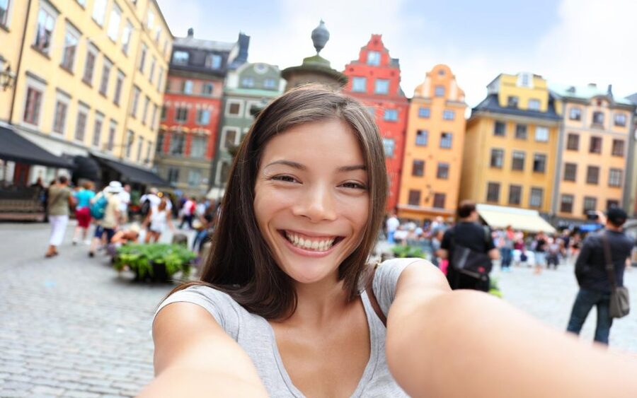 Stockholm: Old Town Highlights Private Walking Tour - The 2-hour route through Gamla Stan’s biggest landmarks