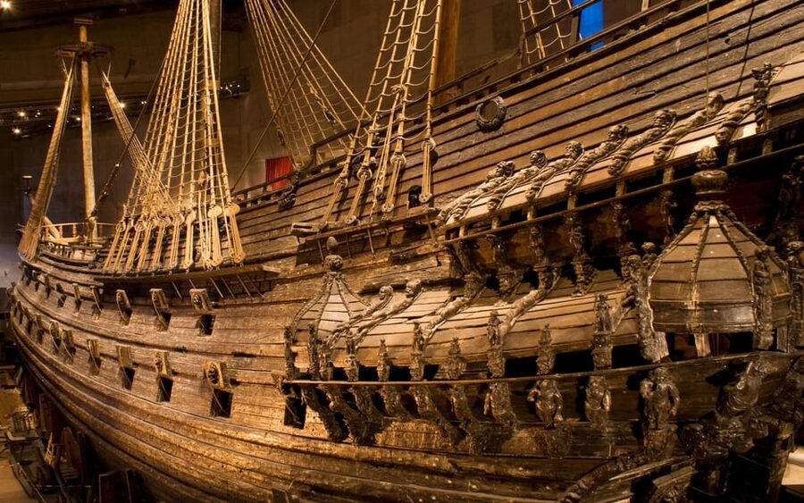 Stockholm: Old Town Highlights Private Walking Tour - Storkyrkan and the Nobel Prize Museum: history plus pop culture context