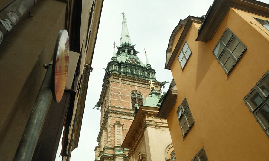 Stockholm: Old Town Self-Guided Tour Learn and solve Puzzles - Key things to know before you go