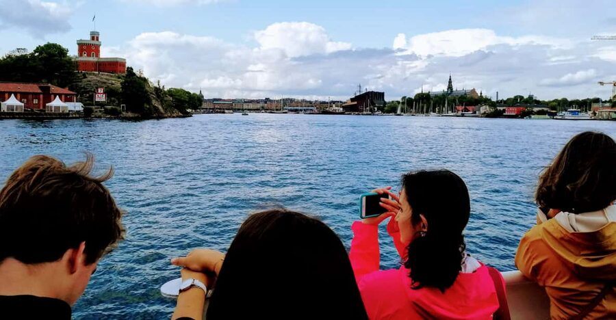 Stockholm: Old Town Walking Tour and the Vasa Museum - Key highlights before you go
