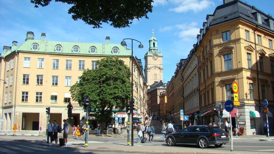 Stockholm: Old Town Walking Tour and the Vasa Museum - Price and value: what $122 buys you in real terms