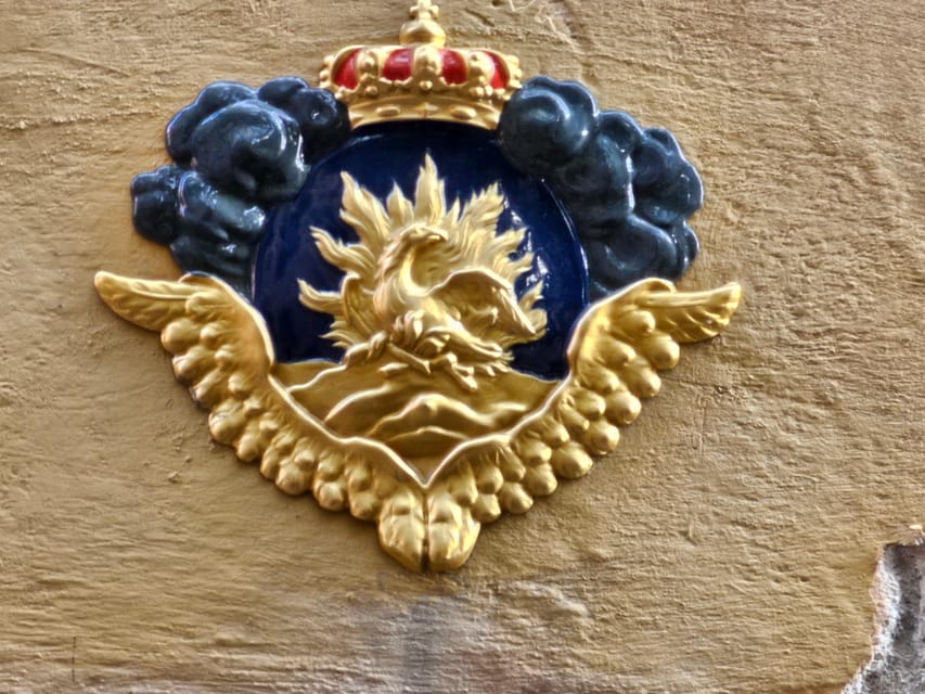 Stockholm: Old Town Walking Tour, stories and secrets - Who should book this walk, and who might not love it
