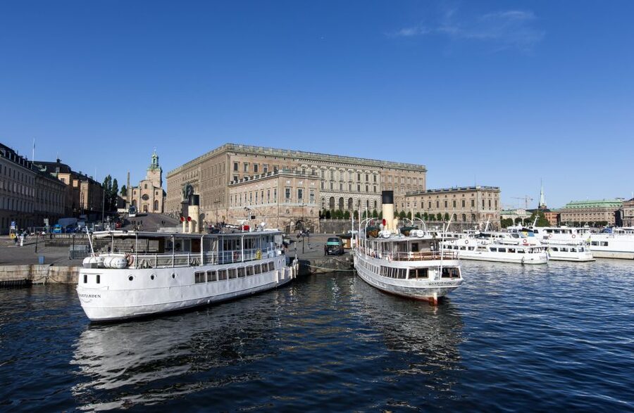 Stockholm: Old Town Walking Tour w/ Vasa Museum & Boat Ride - Key highlights worth your attention