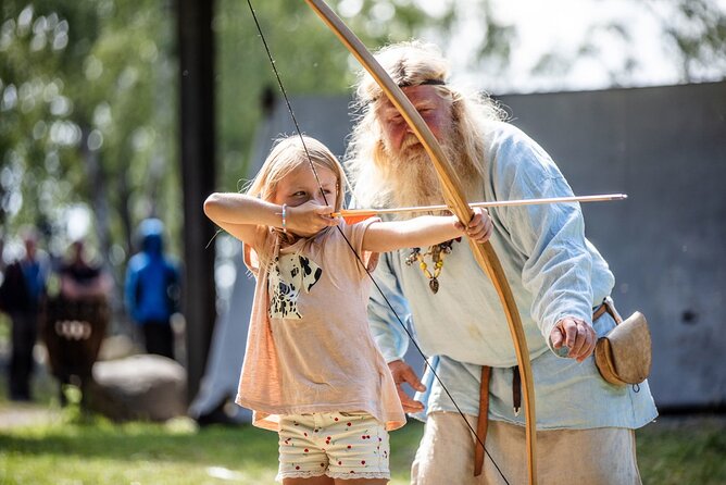 Stockholm Pass: Save up to 50% - Includes Vasa Museum - Vasa Museum to royal landmarks: where the pass feels instantly useful
