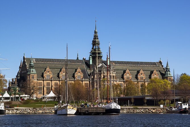 Stockholm Pass: Save up to 50% - Includes Vasa Museum - Skansen and the Viking Museum: traditional Sweden, in two very different styles