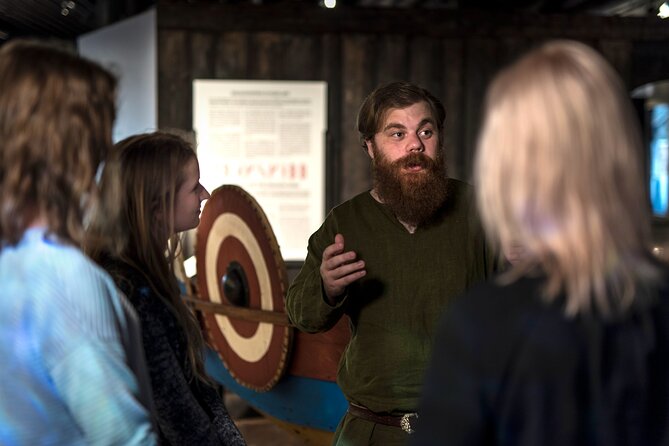 Stockholm Pass: Save up to 50% - Includes Vasa Museum - Grona Lund, ICEBAR, and oddball experiences that break up the museum grind