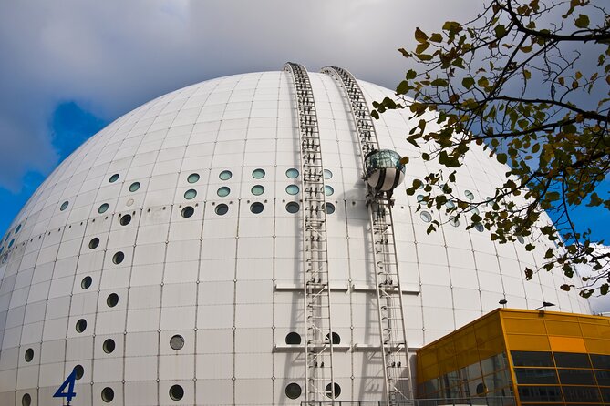 Stockholm Pass: Save up to 50% - Includes Vasa Museum - Art and museums for different moods: from Nationalmuseum to ceramics and design