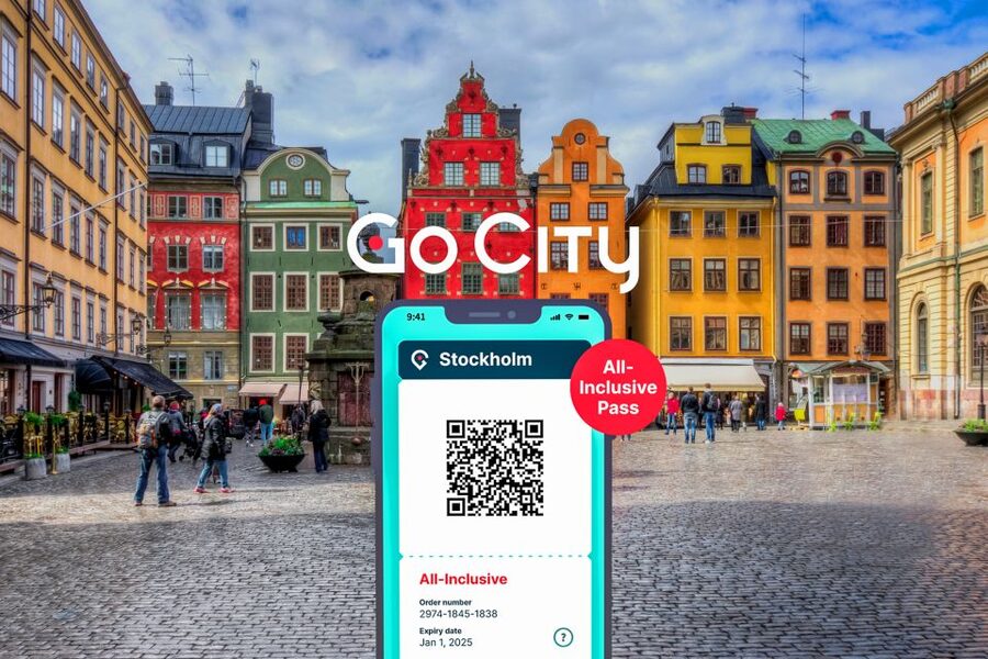 Stockholm Pass: Save up to 50% - Includes Vasa Museum Ticket - Practical Tips to Avoid Reservation Headaches