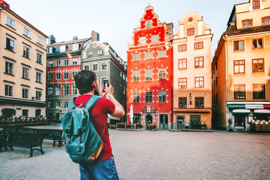 Stockholm Pass: Save up to 50% - Includes Vasa Museum Ticket - A Stockholm Pass That Lets You Skip Ticket Math