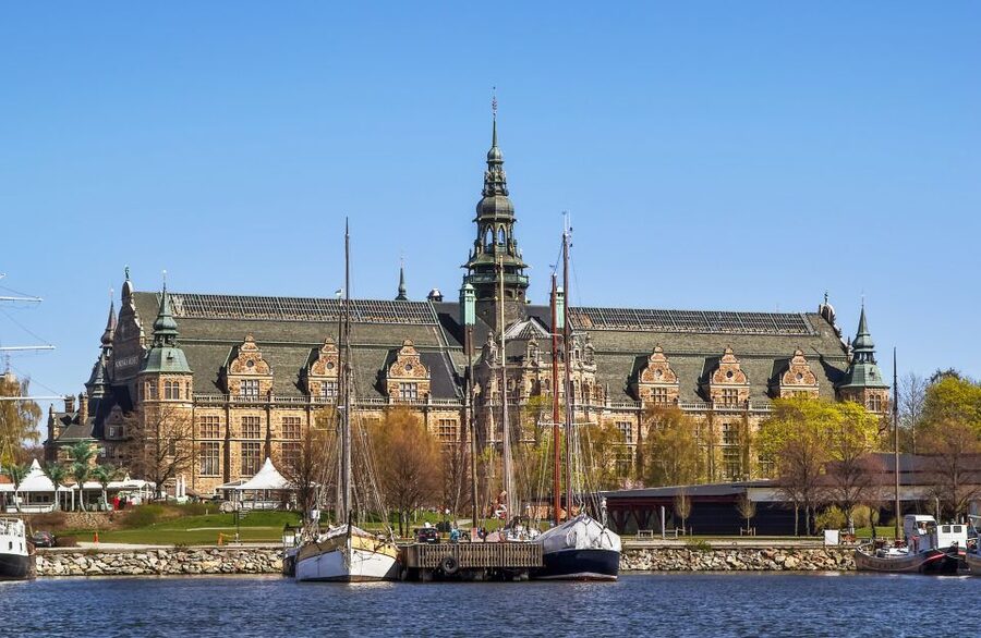 Stockholm Pass: Save up to 50% - Includes Vasa Museum Ticket - ICEBAR, Fotografiska, and Nobel Prize Museum for Variety