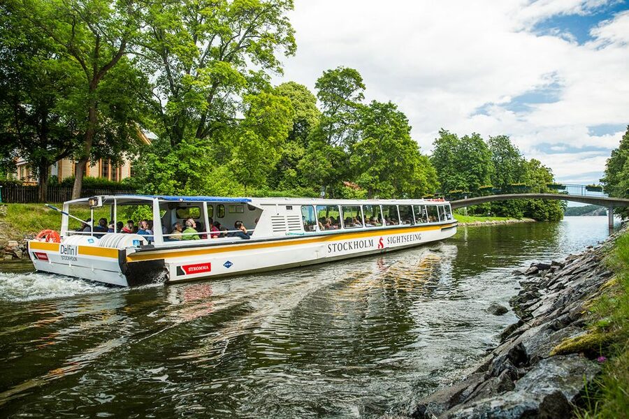 Stockholm Pass: Save up to 50% - Includes Vasa Museum Ticket - How to Plan Your 1 to 5 Day Route Without Burning Out