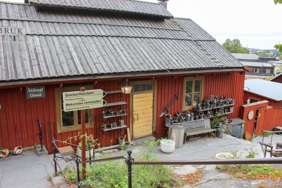 Stockholm: Personalized Guided Tour for Families - Vasa Museum Guided Time: Understanding the 1600s Without the Boredom