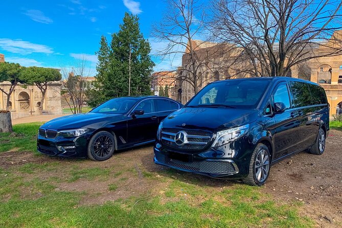 Stockholm Port to Stockholm Arlanda Airport (ARN) - Departure Private Transfer - Key things to know before you go