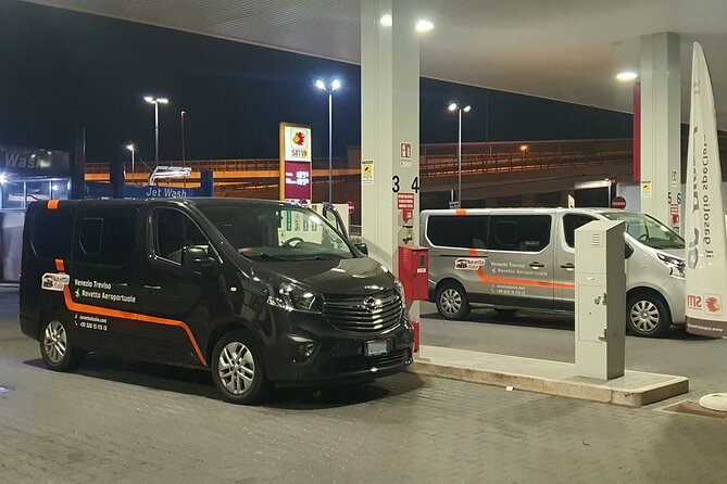 Stockholm Port to Stockholm Arlanda Airport (ARN) - Departure Private Transfer - Why this port-to-Arlanda transfer feels worth it