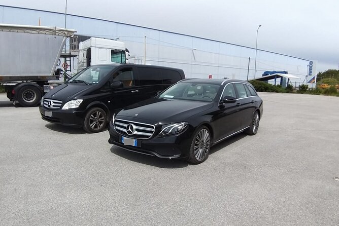 Stockholm Port to Stockholm hotels - Arrival Private Transfer - Pickup at Port of Stockholm, and the Details You Must Send