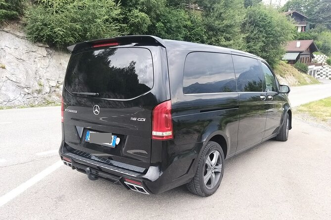 Stockholm Port to Stockholm hotels - Arrival Private Transfer - Drivers, Luggage Help, and the Kind of Local Timing You Feel