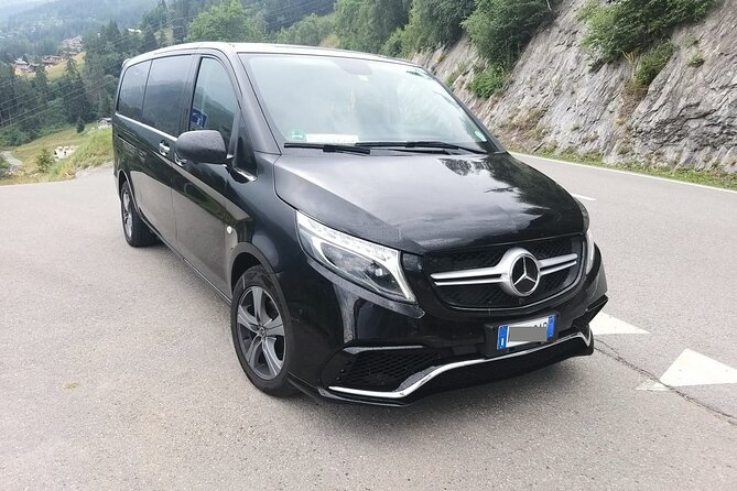 Stockholm Port to Stockholm hotels - Arrival Private Transfer - Communication When You Are on a Ship: Make It Easy to Reach You