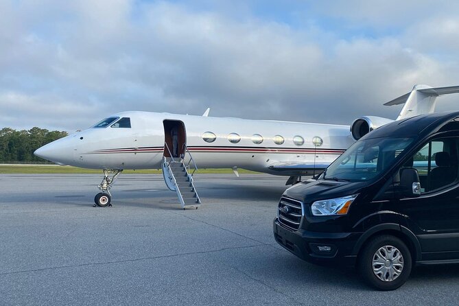 Stockholm Port to Stockholm hotels - Arrival Private Transfer - Timing, Group Size, and When Private Fits Best