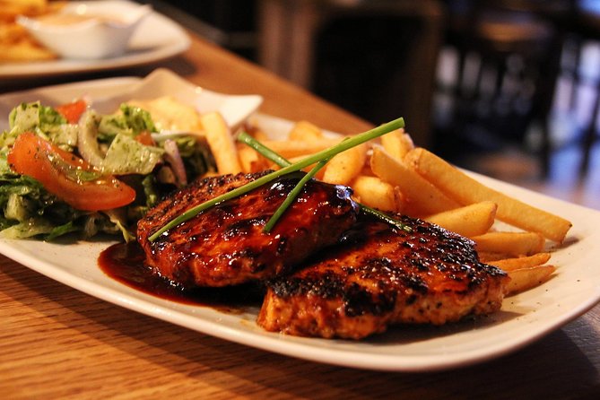 Stockholm Private Food Tour with a Local: Tastiest Treats 100% Personalized - Price and value, what $230.48 buys you in Stockholm