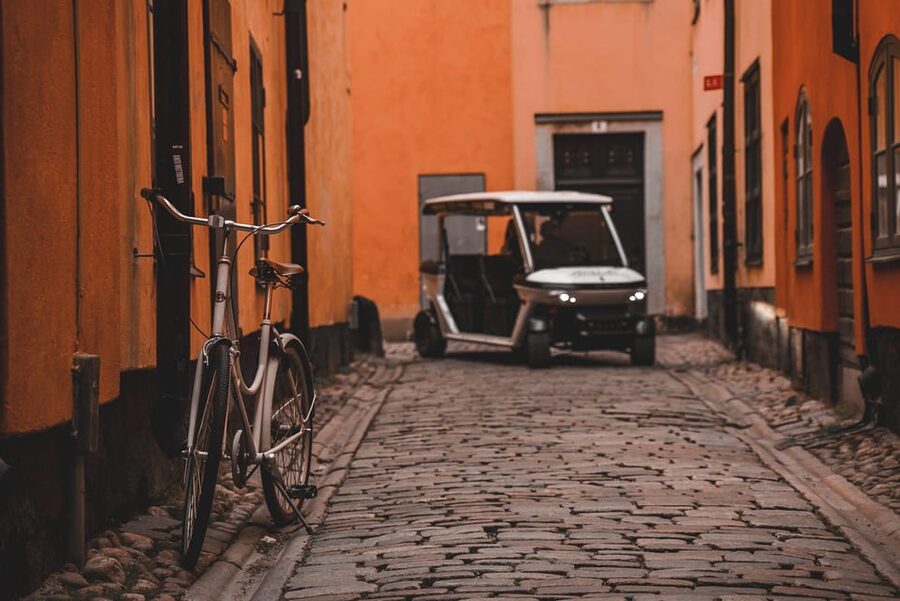 Stockholm Private Golf Cart Tours - Key Things I’d Book This For