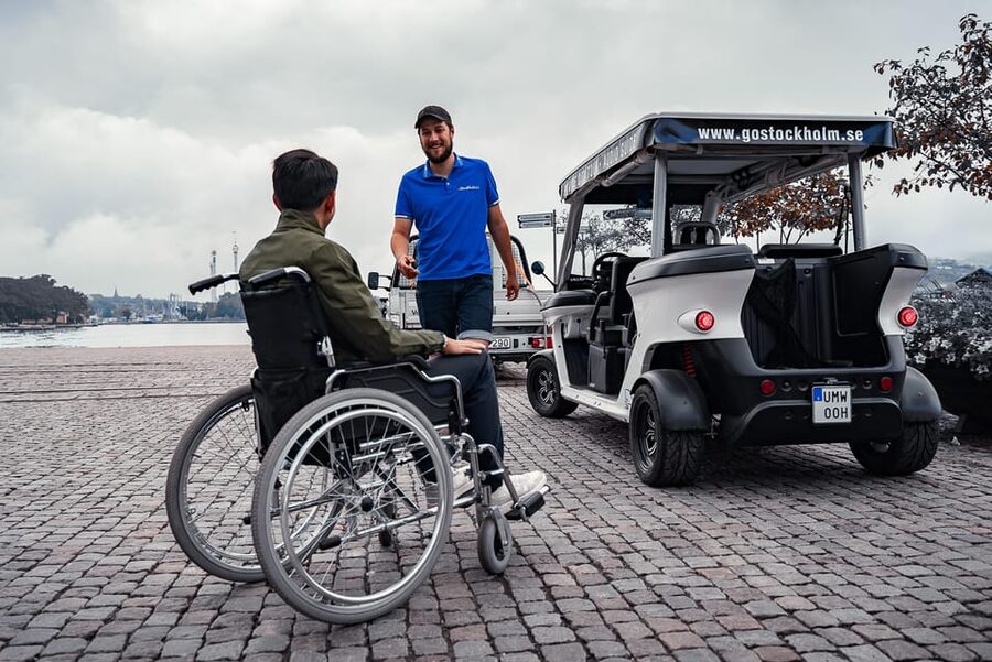 Stockholm Private Golf Cart Tours - Who This Tour Fits Best (and Who Might Skip It)