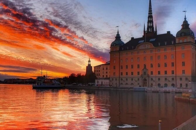 Stockholm Private Group Walking Tour | 3 Hours - Key highlights you will feel right away