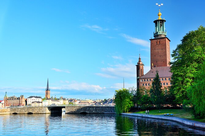 Stockholm Private Group Walking Tour | 3 Hours - What the 3 hours feel like on the ground