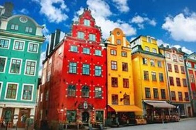 Stockholm Private Group Walking Tour | 3 Hours - Guide quality: how to tell this tour is not generic