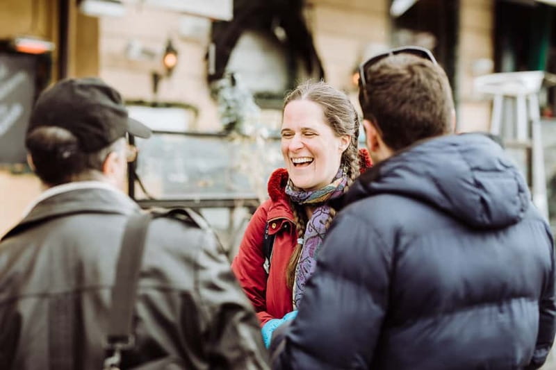 Stockholm: Private Highlights and Hidden Gems Tour - Who this tour fits best (and who might not)