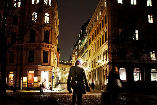 Stockholm Private Tour with a Local: Hip & Bohemian Sodermalm 3hr - Stop 4: Hidden beaches and Stockholm sea-breeze viewpoints