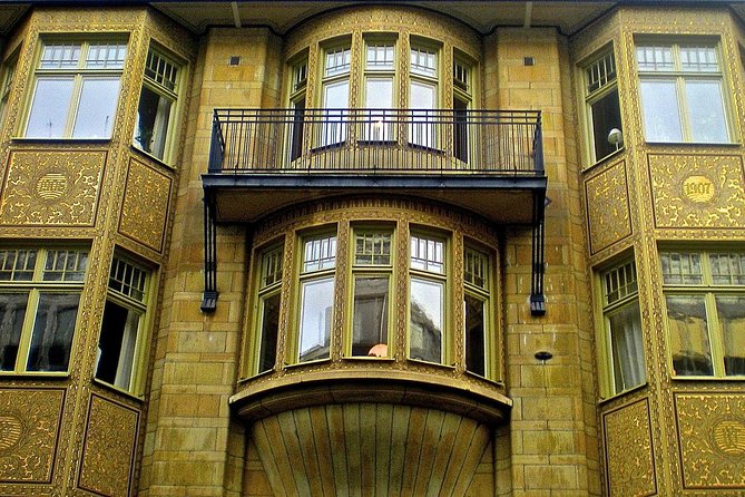 Stockholm Private Tour with a Local: Hip & Bohemian Sodermalm 3hr - Your host shapes the whole day, from tech talk to architecture stories