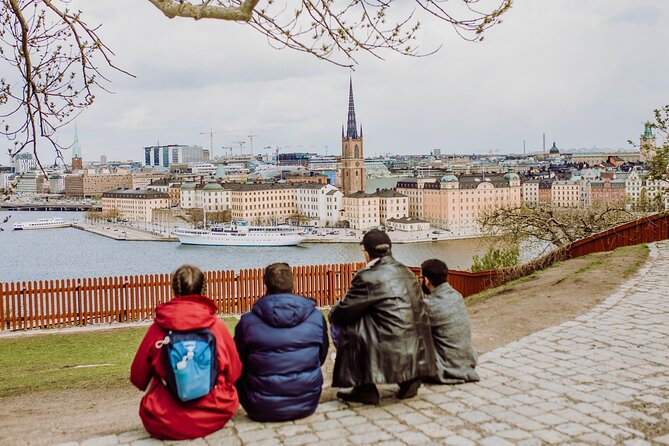 Stockholm Private Tours by Locals: 100% Personalized, See the City Unscripted - Why a private local walking tour works in Stockholm