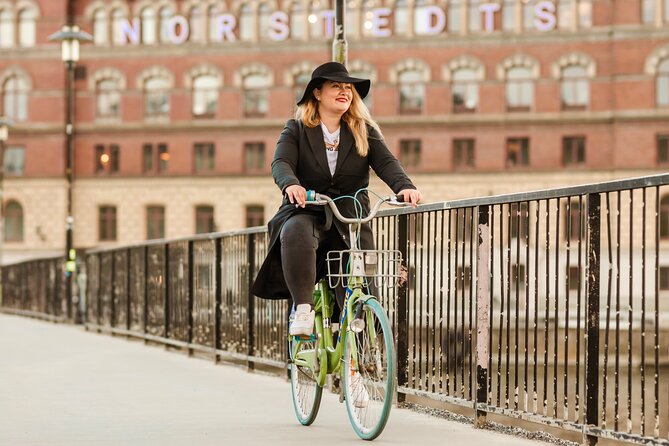 Stockholm Private Tours by Locals: 100% Personalized, See the City Unscripted - Getting best-of-the-rest tips, possibly over a beer