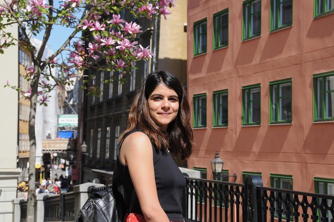 Stockholm Private Tours by Locals: 100% Personalized, See the City Unscripted - Price and value: is $255.14 per person worth it?
