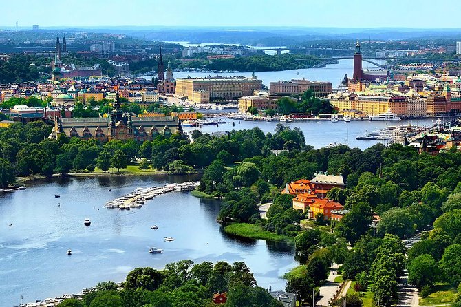 Stockholm Private Tours by Locals: 100% Personalized, See the City Unscripted - Meeting point and getting started without stress