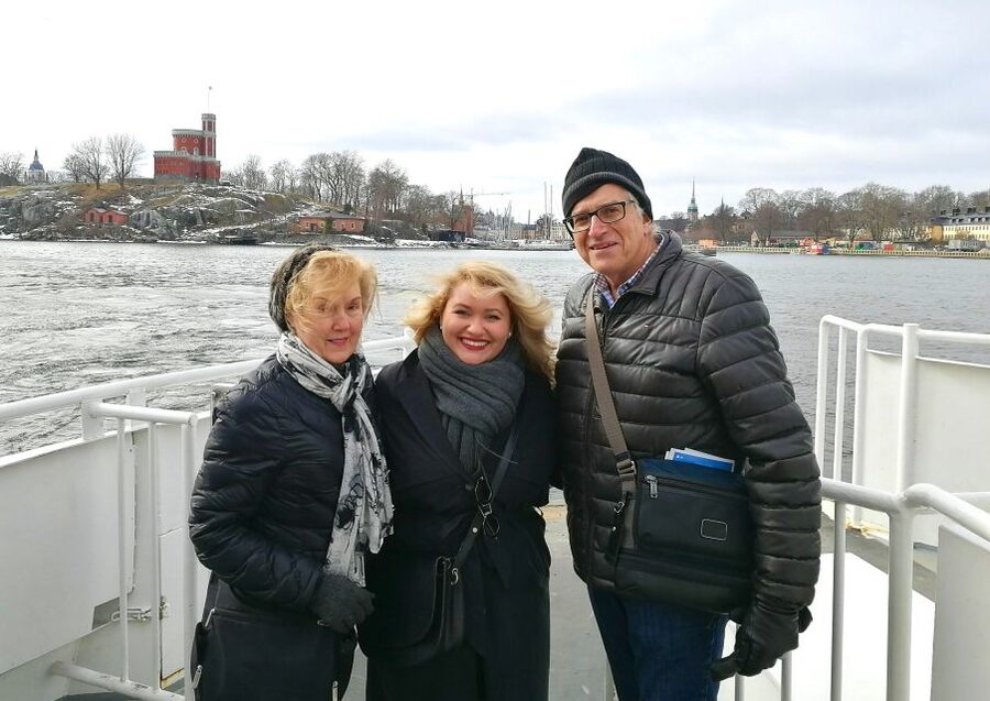 Stockholm Private Walking Experience with a Local Host 3-8hr - Should You Book This Stockholm Private Walking Experience?